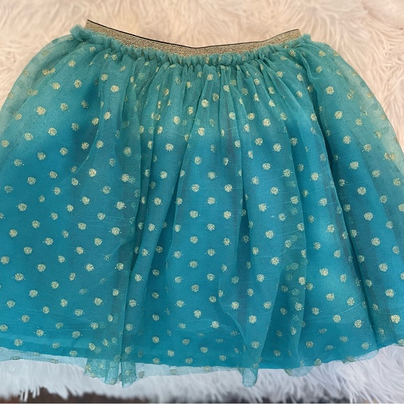 Hanna Andersson Tulle Ballerina Skirt - Picture 4 of 4